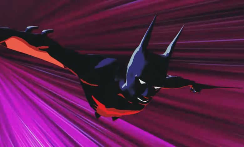 New Batman Beyond Movie Trailer Is Too Good To Be True (Because It’s Fan-Made)