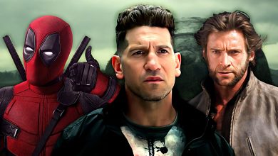 The Deadpool 3 Trailer Snuck In A Secret Punisher Connection With A Twist