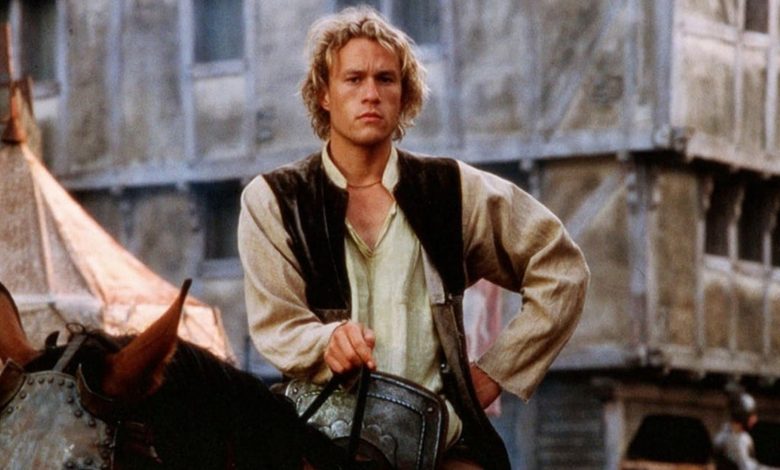 What Happened To The Netflix Knight’s Tale Sequel & Why It’s Causing Controversy
