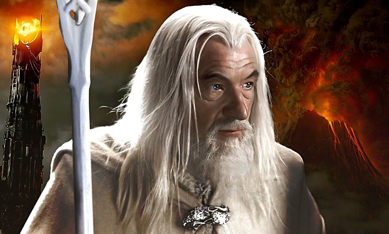 The Most Terrible Things Gandalf Has Ever Done