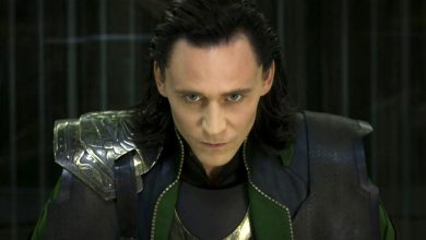 This Die Hard Character Influenced Tom Hiddleston’s Loki Performance
