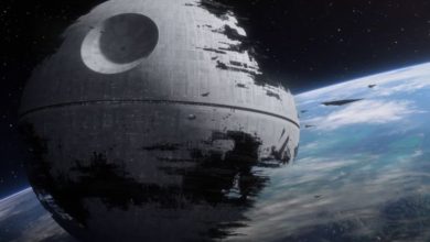 Does Earth Exist In The Star Wars Universe?