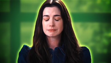 Anne Hathaway Had To Do Something Truly Gross For One Of Her Auditions