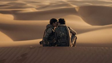 The Dune Sex Scenes Denis Villeneuve Kept Out For A PG-13 Rating Sound Wild