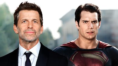 Why Superman Would Be ‘Fake’ If He Didn’t Kill Zod, According To Zack Snyder