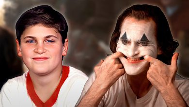 Joaquin Phoenix: From Childhood To Joker: Folie A Deux