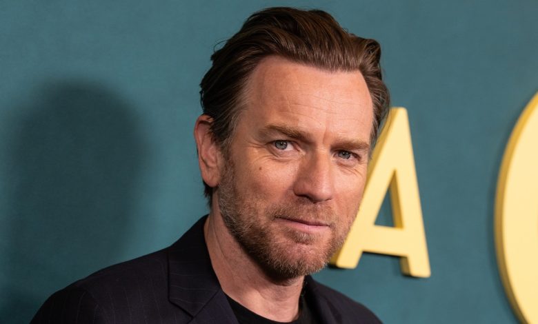 Ewan McGregor Refuses To Wear One Thing In His Movies & TV Shows