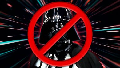 Being A Sith Was Illegal In Star Wars