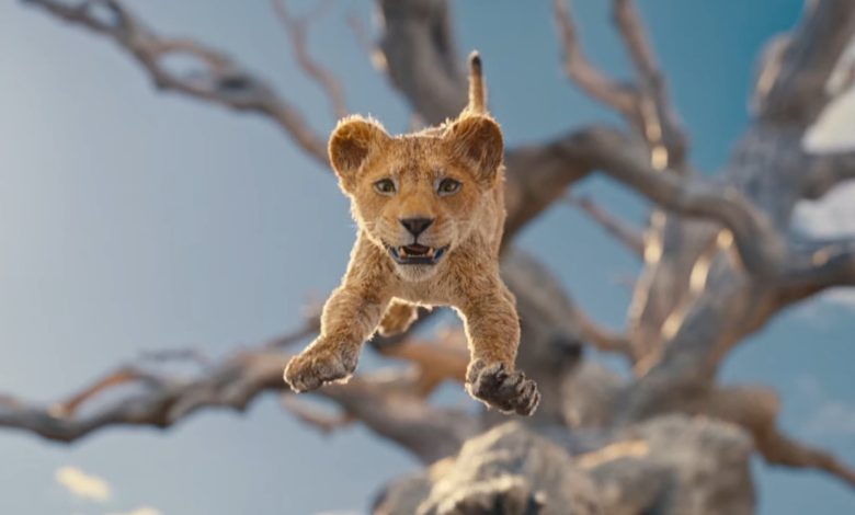 Disney’s Mufasa Trailer Reveals The Lion King As A Young, Adorable Cub