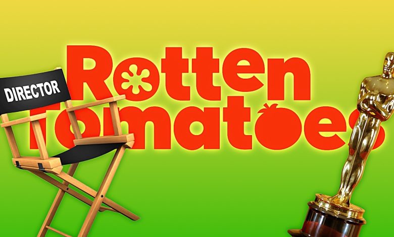 Rotten Tomatoes Scores Are More Important Than You Think, According To A New Report