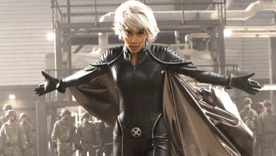 The Pop Icon Who Was Almost Cast As Marvel’s Storm Before Halle Berry