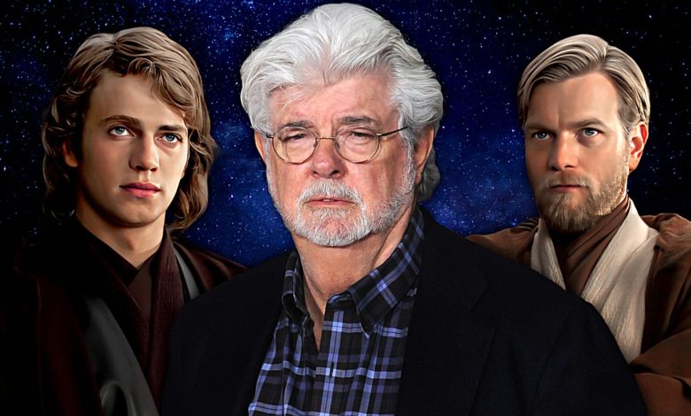 Why George Lucas Stopped Making Star Wars Movies After Revenge Of The Sith