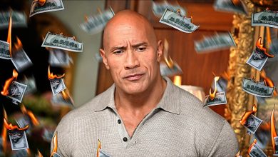 The Rock’s VOD Era Is About To Begin & It’s All His Fault
