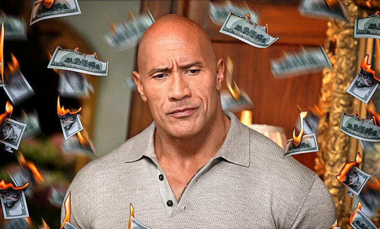 The Rock’s VOD Era Is About To Begin & It’s All His Fault