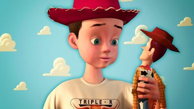 That Toy Story Rumor About What Happened To Andy’s Dad Is ‘Fake News’ Says Writer