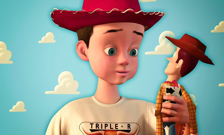 That Toy Story Rumor About What Happened To Andy’s Dad Is ‘Fake News’ Says Writer