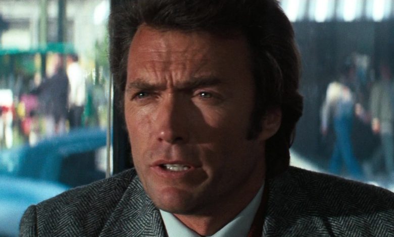 The Only Major Actors Still Alive From The Cast Of Dirty Harry