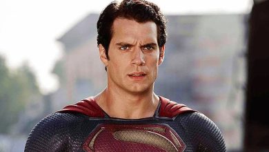 How Henry Cavill’s Superman Story Would Have Ended, According To Zack Snyder