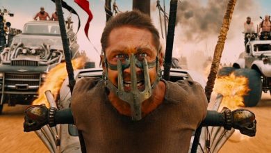 Tom Hardy’s Mad Max Cameo In Furiosa Confirmed By Director