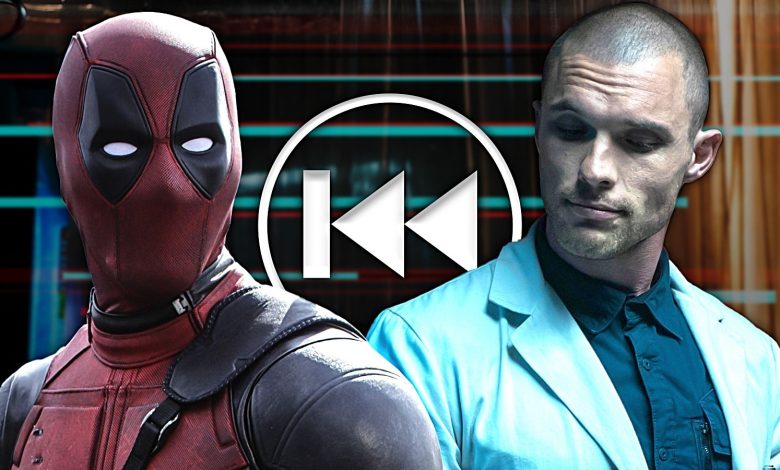 We Rewatched Deadpool 1 And Here's What We Noticed