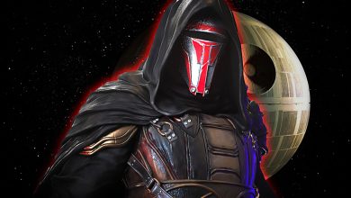 Who Is Darth Revan And What Happened To Him?