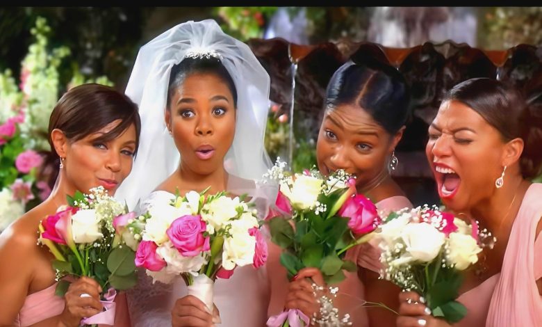 The R-Rated Girls Trip Movie That Everyone Is Watching On Netflix