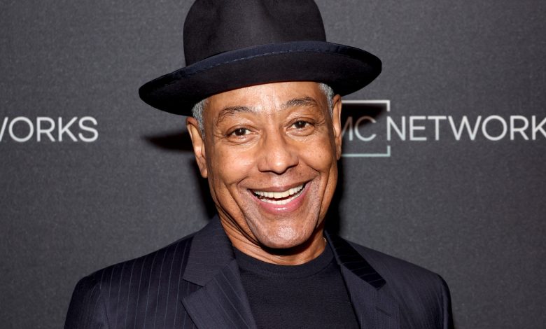 Breaking Bad Star Giancarlo Esposito Joins The Marvel Cinematic Universe