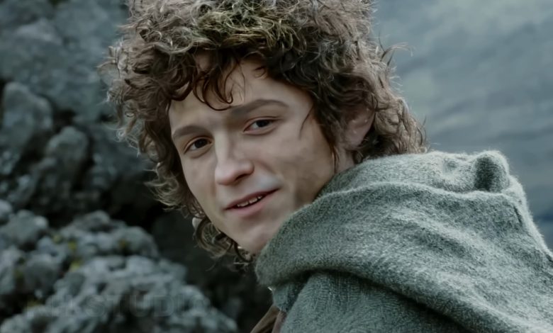 New Lord Of The Rings ‘Trailer’ Casts Tom Holland As Frodo In A Hilarious Deepfake