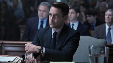 The Underrated Robert Downey Jr. Movie Getting A Second Life On Netflix