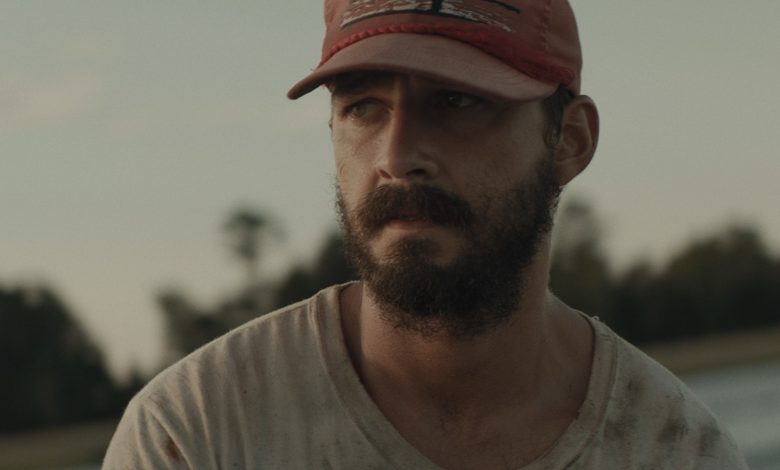 Shia LaBeouf’s The Peanut Butter Falcon is a Hit on Netflix