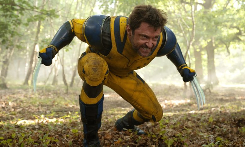 Hugh Jackman’s Wolverine Suit Gets A Dragon Ball Makeover In Stunning Fanart