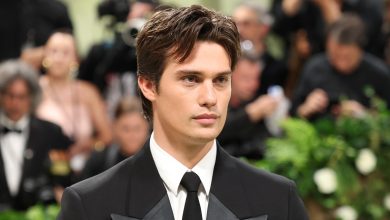 Why Red, White & Royal Blue’s Nicholas Galitzine Feels ‘Guilt’ Over Gay Roles