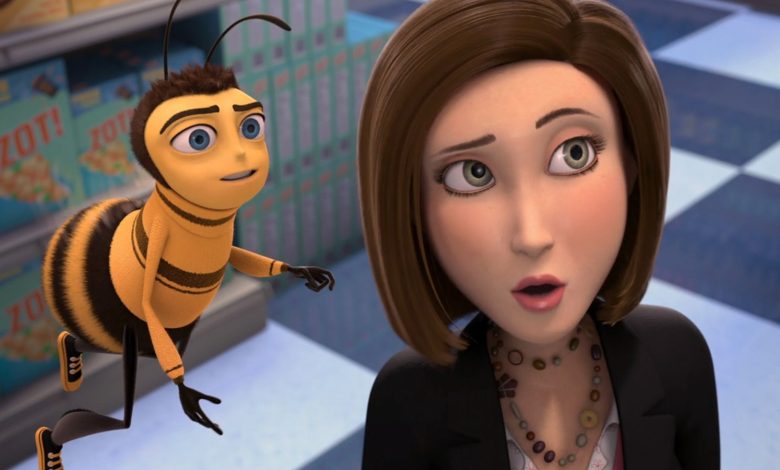 Jerry Seinfeld Apologizes for Making Bee Movie Too ‘Sexual’