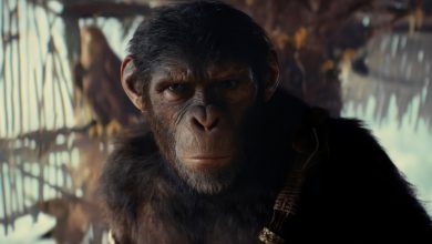 The Original Ending Of Kingdom of the Planet of the Apes, Explained