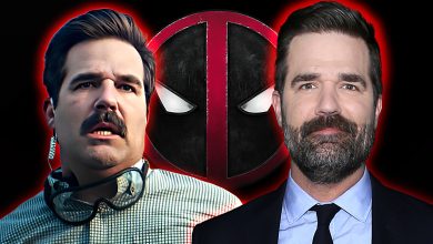 Why Rob Delaney Was Never The Same After Deadpool 2