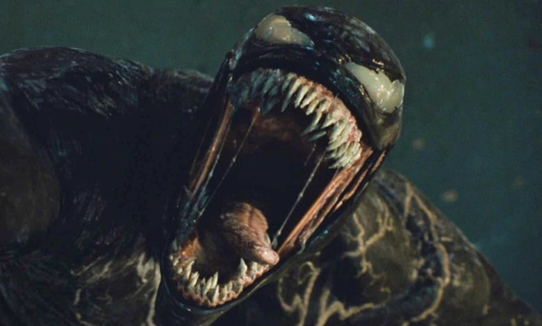 A Venom 3 Leak May Have Teased the Key Marvel Villain Lasher