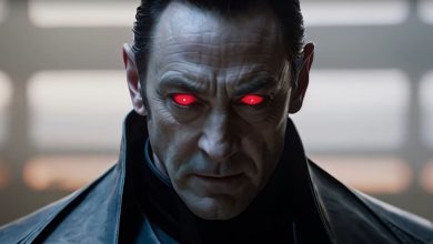 AI Creates an Amazing X-Men Movie Trailer But Gets 2 Cast Choices Wrong