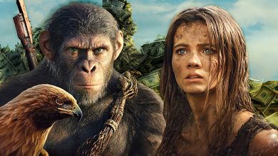 Why Kingdom Of The Planet Of The Apes Blew Everyone Away At The Box Office