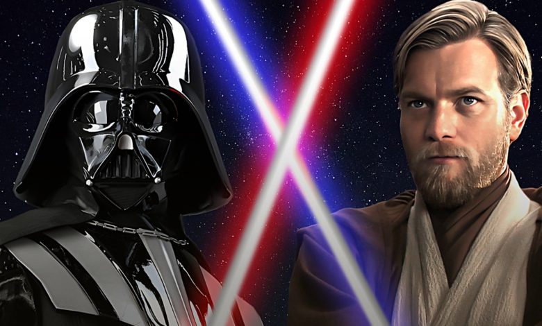 A Star Wars Study Proved That One Lightsaber Color Is Weaker Than The Rest