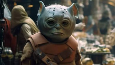 AI Created A Star Wars Movie Trailer & It’s Scary How Well It Works