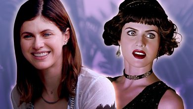Alexandra Daddario’s Iconic Moments That Make Us Love Her Even More