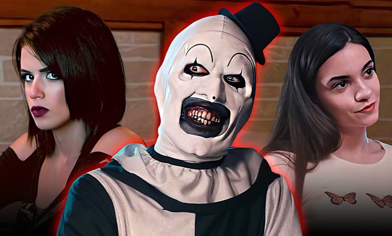 The Untold Truth Of The Terrifier Franchise