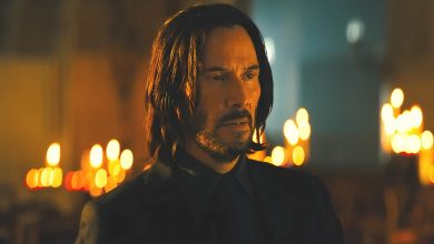 Why The New John Wick Movie Won’t Star Keanu Reeves