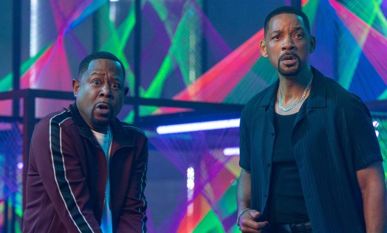 The First Bad Boys 4 Reactions Have Audiences & Critics United