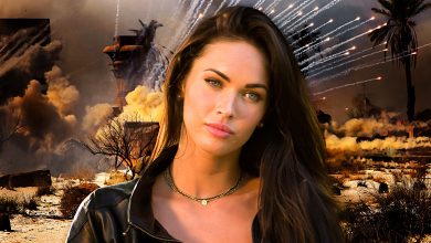 How Megan Fox Can Fix What Happened to Mikaela in Transformers