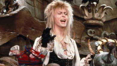 Labyrinth Has A Dark Prequel Most Fans Never Heard Of