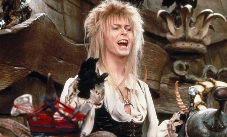 Labyrinth Has A Dark Prequel Most Fans Never Heard Of
