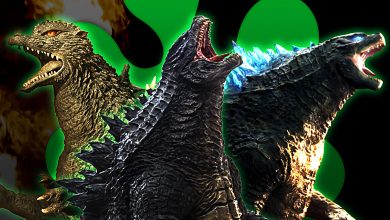 The 5 Worst Godzilla Movies, Ranked & Why They Stank