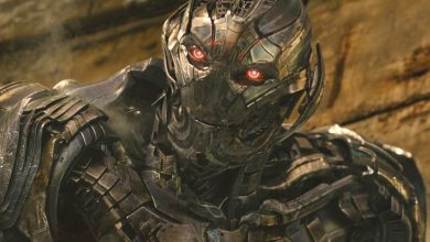 Marvel Resurrected Ultron in a New Avengers Film You Likely Never Saw