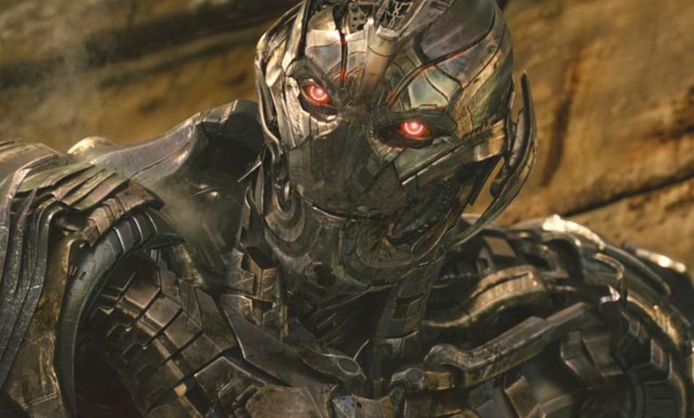 Marvel Resurrected Ultron in a New Avengers Film You Likely Never Saw